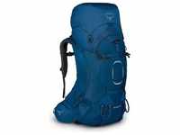 Osprey Aether 55 deep water blue (324) S/M