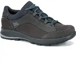 Hanwag Banks Low Lady GTX asphalt/ocean (064490) 4