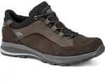 Hanwag Banks Low GTX mocca/black (566012) 11,5
