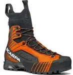 Scarpa Ribelle Tech 2.0 HD black/orange (104) 46