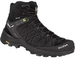 Salewa MS ALP Trainer 2 Mid GTX black/black (0971) 9