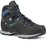 Hanwag Tatra Light Wide GTX asphalt/blue (064059) 6