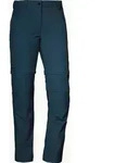 Sch&ouml;ffel Pants Ascona Zip Off dress blues (8180) 72
