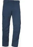 Sch&ouml;ffel Pants Koper 1 Zip Off blau (8180) 50