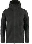 Fj&auml;llr&auml;ven Abisko Lite Trekking Jacket M dark grey-black (030-550) M