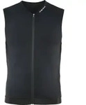 Dainese Auxagon Waistcoat MAN stretch-limo/stretch-limo (Y64) XXL
