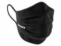 Uyn Community Mask M-L black (B000) L