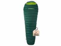 Nordisk Tension Mummy 500 scarab/lime R M