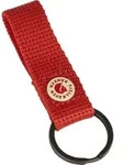 Fj&auml;llr&auml;ven K&aring;nken Keyring true red (334) One Size