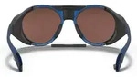 Oakley Clifden matte translucent blue/prizm deep water polar (944005)