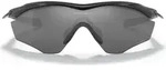 Oakley M2 Frame XL matte black/prizm black polarized (934319)