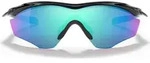 Oakley M2 Frame XL polished black/prizm sapphire (934321)