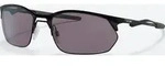 Oakley Wire TAP 2.0 satin black/prizm grey (414501)