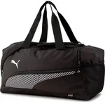 Puma Fundamentals Sports Bag S puma black (01) OSFA