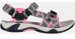 CMP Hamal WMN Hiking Sandals grey-gloss (03TE) 37