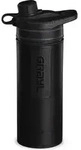 Grayl Geopress Wasserfilterflasche covert black (hardware-hardware)