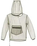 Pinewood Mosquito Cover Anorak olive (107) L-XL