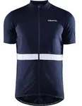 Craft Core Endur Jersey Men blaze/white (396900) M