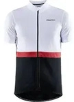 Craft Core Endur Jersey Men white/black (900999) S