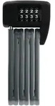 Abus 6055C/60 BK Bordo Lite Mini black 60 cm