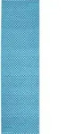 Therm-A-Rest Z Lite SOL Sleeping Pad blue / silver Regular