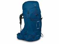 Osprey Aether 65 deep water blue (324) S/M