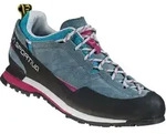 La Sportiva Boulder X Woman slate/red plum (G03U02) 39