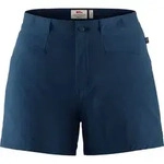 Fj&auml;llr&auml;ven High Coast Lite Shorts W navy (560) 40
