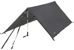 Nordisk Voss Tech Tarp dark moss green