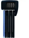Abus 6055C/60 MV / Bordo Lite Mini schwarz/blau 60 cm
