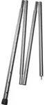 Nordisk Extendable Pole L 162-192cm (1 Pc) Alu neutral