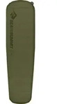 Sea to Summit Camp Plus Mat Self Inflating Mat moss (MO) Regular