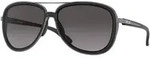 Oakley Split Time velvet black/prizm grey gradient (412917)