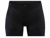 Craft Essence HOT Pants Women black (999000) S