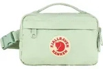 Fj&auml;llr&auml;ven K&aring;nken Hip Pack mint green (600) One Size