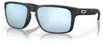 Oakley Holbrook matte black camo/prizm deep water polar (9102T9)