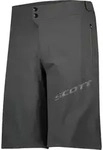 Scott Shorts M's Endurance With Pad dark grey (0091) S
