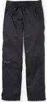 Marmot Wm Precip Eco Full Zip Pant Long black (001) XS
