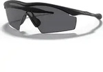 Oakley M Frame Strike black/grey (11-162)
