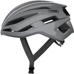Abus Stormchaser race grey S