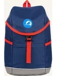 Finkid Reppu navy/red (100200) onesize
