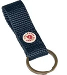 Fj&auml;llr&auml;ven K&aring;nken Keyring navy (560) One Size