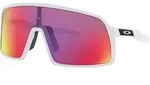 Oakley Sutro S matte white/prizm road (946205)