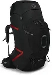 Osprey Aether Plus 100 black (550) L-XL
