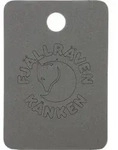 Fj&auml;llr&auml;ven K&aring;nken Seat Pad Mini dark grey (030) One Size