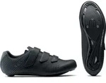 Northwave Core 2 black/dark grey (19) 46