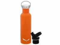 Salewa Aurino Bottle 0,75 L DBL LID orange (4510) UNI