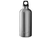 Salewa Isarco LT Bottle 0,6 L steel (0995) UNI
