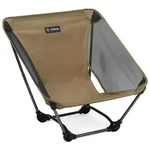 Helinox Ground Chair coyote tan dac f10 black
