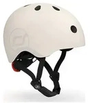 Scoot and Ride Helmet Size S ash
